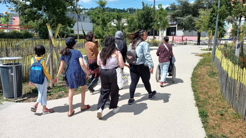 POLE SORTIE(1)