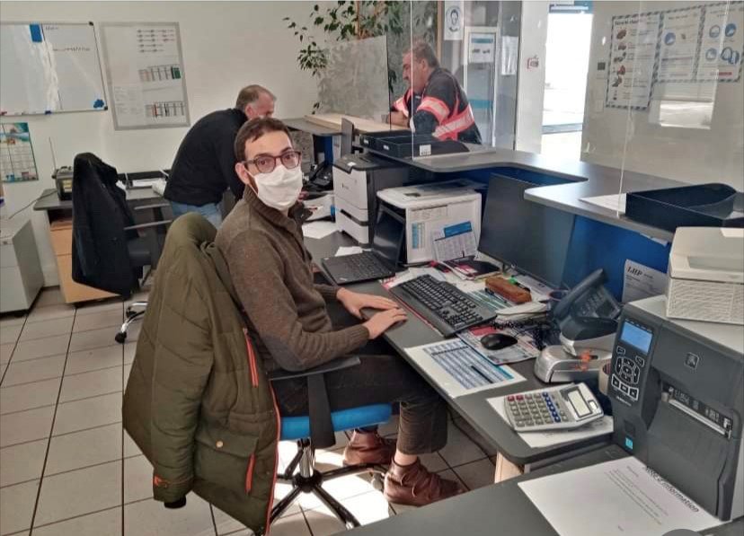 PROFESSIONNEL(1)